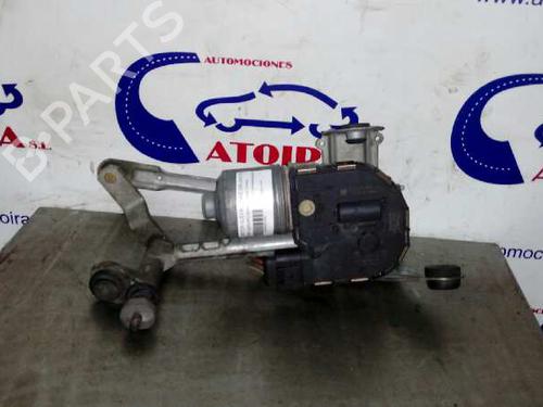 Used Right front window motor SEAT LEON (1P1) 1.9 TDI (105 hp) 576307