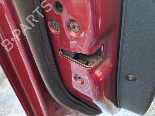 Used Front left lock FORD FIESTA VI (CB1, CCN) [2008-2017]  18337476