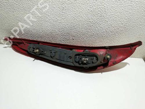 Right taillight FIAT PUNTO (188_) 1.9 JTD 80 (188.237, .257, .337, .357) | BP212495C35 