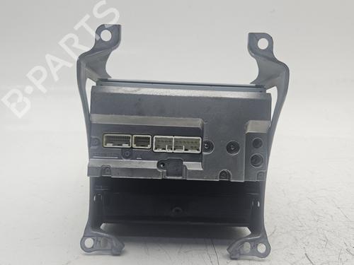 Radio TOYOTA PRIUS Liftback (_W2_) 1.5 Hybrid (NHW20_, NHW20R) | BP23268276E6 