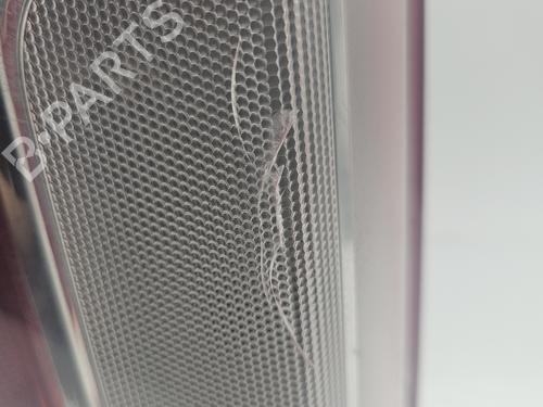 Right taillight CITROËN JUMPER II Van 2.2 HDi 130 | BP29721956C35 