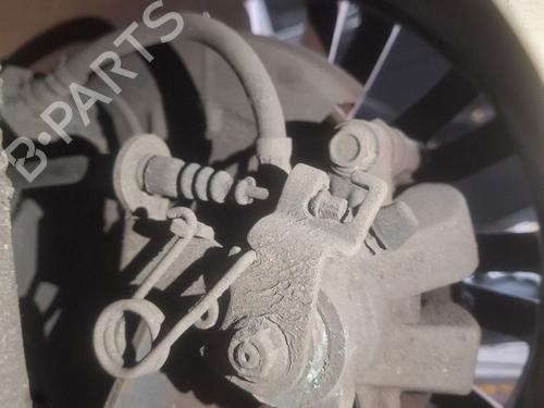 Right rear brake caliper FIAT BRAVO II (198_) | BP30175506M106
