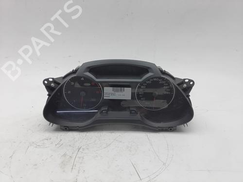 Used Instrument cluster AUDI A4 B8 (8K2) 2.0 TDI (136 hp) 18480701