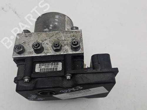 ABS pump CITROËN C4 I (LC_)  | BP27712795M43 