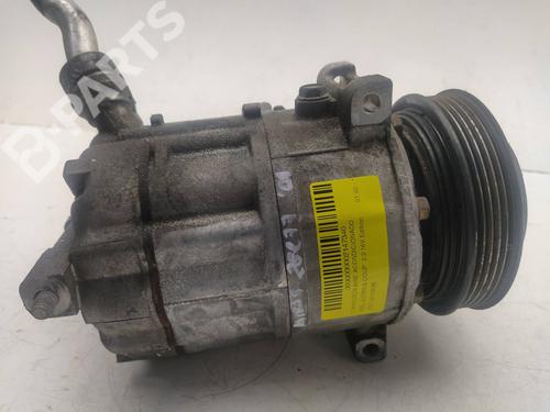 Used AC compressor AC compressor OPEL ASTRA G Coupe (T98) 2.2 16V (F07) (147 hp) 10654584 10654584