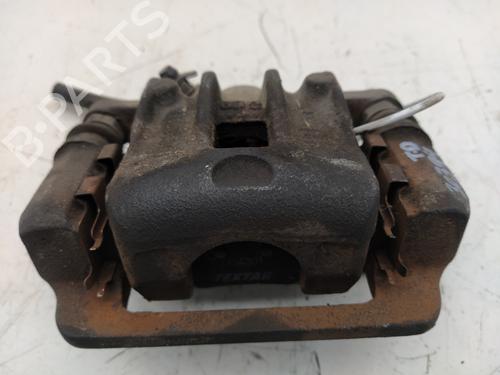 Right rear brake caliper KIA SPORTAGE II (JE_, KM_)  | BP15642060M106 
