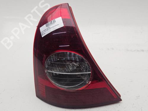 Venstre Baklys RENAULT CLIO II (BB_, CB_) 1.6 16V (BB01, BB0H, BB0T, BB14, BB1D, BB1R, BB2KL, BB3G... (107 hp) 29584768