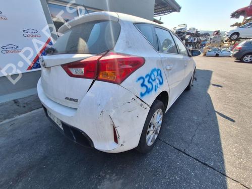 Engine TOYOTA AURIS (_E15_) 1.4 D-4D (NDE150_, NDE150R) | BP31885337M1 