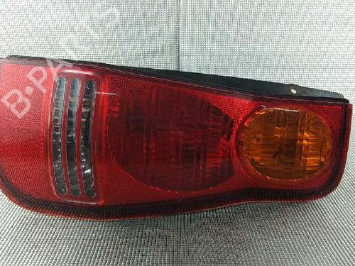 Used Right taillight HYUNDAI MATRIX (FC) 1.5 CRDi (82 hp) 1731834