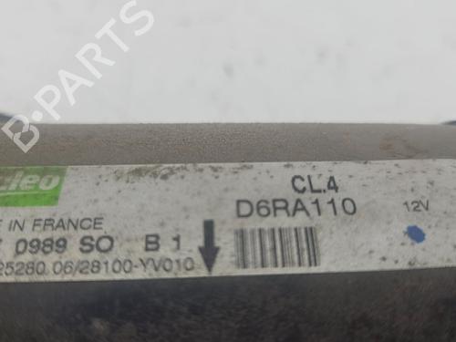 Starter PEUGEOT 207 (WA_, WC_) | BP30479551M8