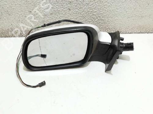 Left mirror PEUGEOT 307 (3A/C)  | BP1950203C26 