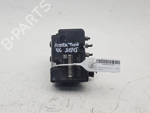 ABS Bremseaggregat OPEL ASTRA H TwinTop (A04) [2005-2010]  25721868