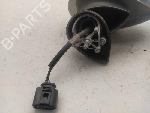 Right mirror SEAT LEON (1P1) 1.6 TDI | BP12252005C27 
