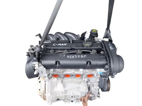 Used Engine Engine FORD C-MAX (DM2) 1.6 (100 hp) 36276553 36276553