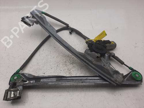 Front right window mechanism FORD FOCUS I (DAW, DBW) 1.8 TDCi | BP22562415C23 