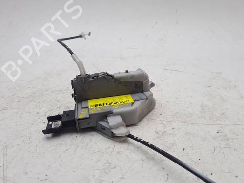 Rear right lock PEUGEOT 308 I (4A_, 4C_) 1.6 HDi | BP7849370C99 