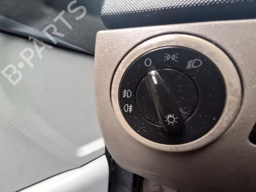 Forlygtekontakt Forlygtekontakt VW NEW BEETLE (9C1, 1C1) 1.9 TDI (90 hp) 36383260 36383260