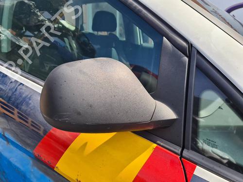Right mirror SEAT ALTEA XL (5P5, 5P8)  | BP7768248C27 