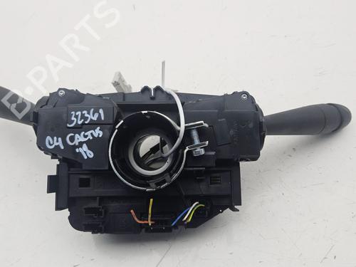 Used Switch CITROËN C4 CACTUS 1.2 PureTech 130 (131 hp) 18473062