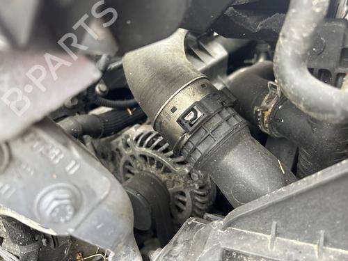 Used Alternator RENAULT MEGANE CC (EZ0/1_) 1.4 TCe (EZ0F, EZ1V) (131 hp) 28191954