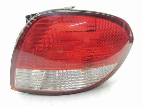 Used Right taillight HYUNDAI COUPE II (GK) 1.6 16V (105 hp) 22544918