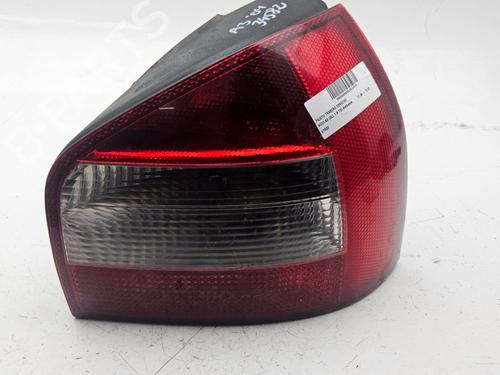 Used Right taillight AUDI A3 (8L1) 1.9 TDI (110 hp) 31641088