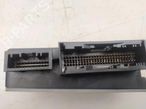 Kollisjonspute styreenhet RENAULT FLUENCE (L3_) 1.5 dCi (L30B) | BP18114479M53 