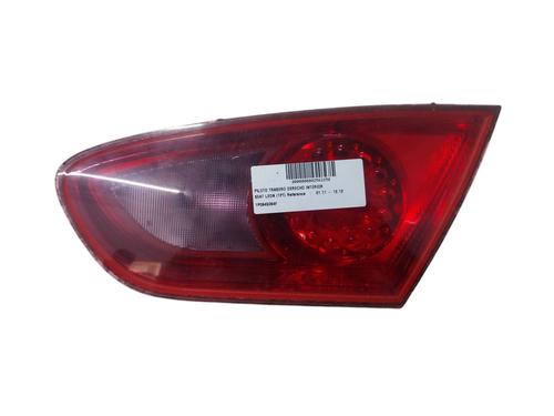 Used Right tailgate light Right tailgate light 31258265 31258265