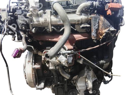 Engine CITROËN C5 II (RC_) | BP39203212M1 - Image 7