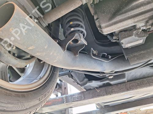 Rear axle SMART CABRIO (450) 0.7 (450.452, 450.432) | BP19541950M2 