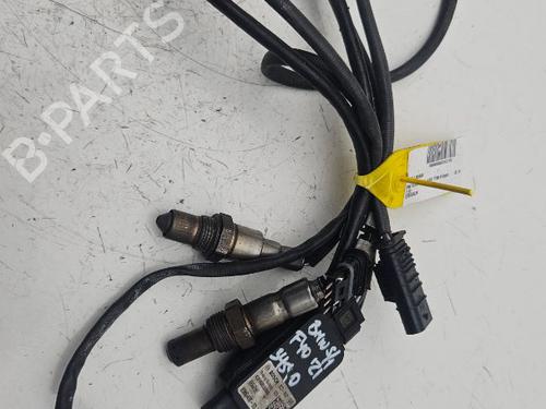 Used Electronic sensor BMW 1 (F40) 118 d (150 hp) 31713087