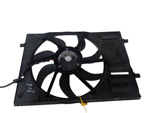 Used Radiator fan Radiator fan 28376393 28376393