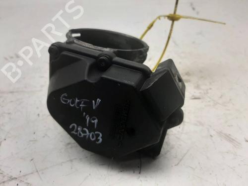 Throttle body VW GOLF V (1K1)  | BP8846205M82 