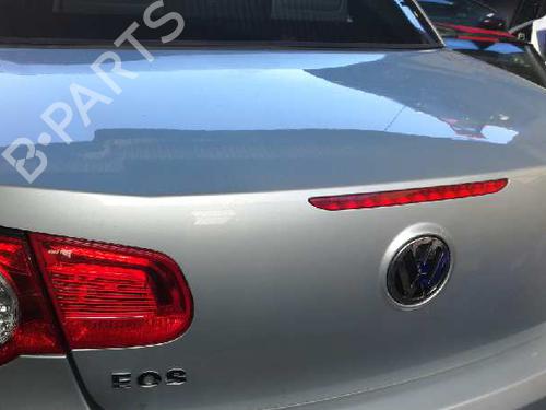 Used Tailgate VW EOS (1F7, 1F8) 2.0 TDI (140 hp) 1522974