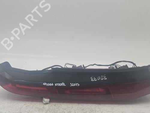 Left taillight NISSAN X-TRAIL I (T30)  | BP24417728C34 