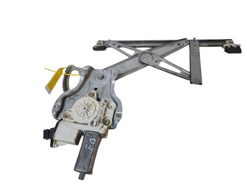 Used Front left window mechanism Front left window mechanism TOYOTA COROLLA (_E12_) [2001-2008] 33689180 33689180