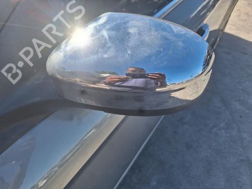 Left mirror FORD MONDEO IV (BA7) 2.0 TDCi | BP27801410C26 