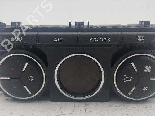 Used Climate control CITROËN C-ELYSEE (DD_) 1.2 VTi 82 (82 hp) 18643651