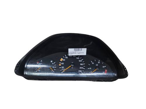 Used Instrument cluster Instrument cluster 39475805 39475805