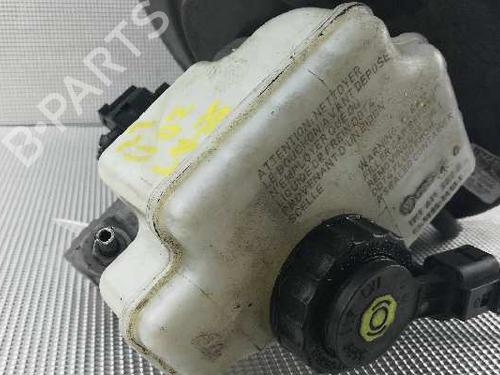 Brake master cylinder SEAT ALTEA (5P1)  | BP1617850M77