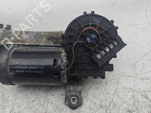 Front wiper motor MERCEDES-BENZ E-CLASS (W210) E 300 Turbo-D (210.025) | BP24396588M29 
