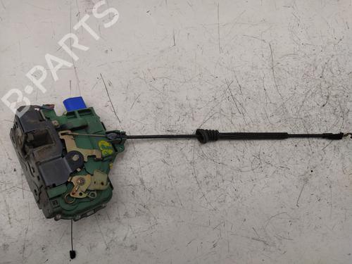 Used Front right lock SEAT CORDOBA (6L2) 1.9 SDI (64 hp) 15663132