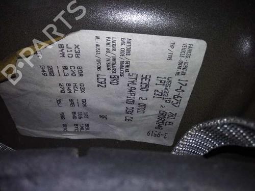 Front wiper motor SEAT LEON (1P1) | BP27930335M29