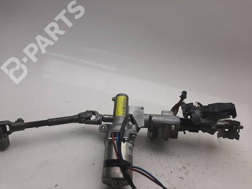 Used Steering column Steering column TOYOTA COROLLA Saloon (_E12_) 1.4 D-4D (NDE120_, NDE120R) (90 hp) 8521129 8521129
