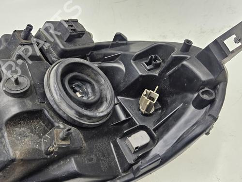 Right headlight NISSAN MICRA III (K12) 1.2 16V | BP28335436C29 