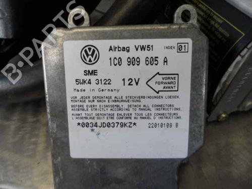 Andre SEAT TOLEDO II (1M2) 1.6 16V | BP3462852O1 