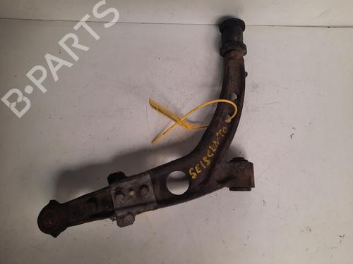 Left front suspension arm FIAT SEICENTO / 600 (187_) 1.1 (187AXB, 187AXB1A, 187AXC1A02) | BP10327398M12 