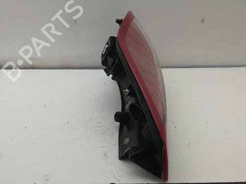 Right taillight RENAULT SCÉNIC III (JZ0/1_)  | BP5074909C35 