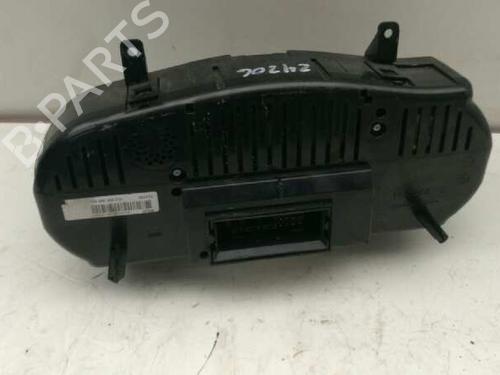 Instrument cluster SEAT LEON (1P1) 1.9 TDI | BP3460159C47 