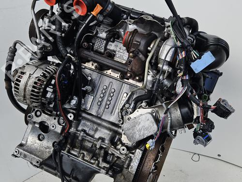 Engine CITROËN BERLINGO MULTISPACE (B9)  | BP12252037M1 